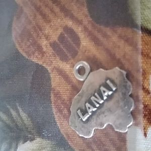 Vintage Sterling Charm